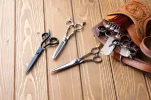 仕事道具_ハサミ