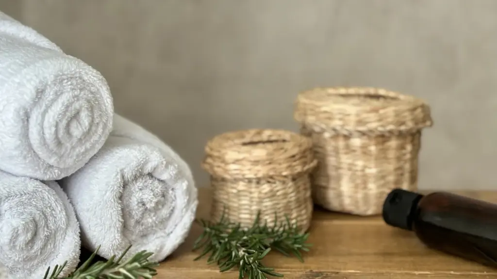 バスタオル_バスシーン