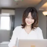 オンラインセッション_女性