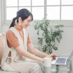 オンライン鑑定_女性