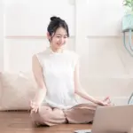 霊的防御_自分を整える_ヨガ