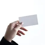 名刺_イメージ