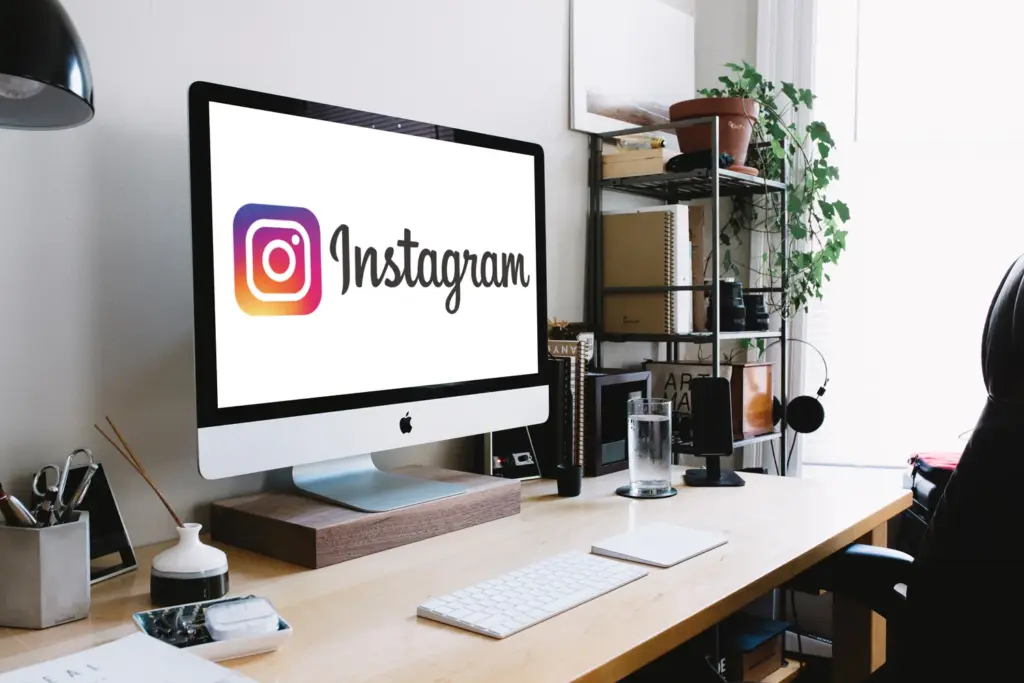 PC画面_Instagram_ロゴ