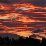 夕暮れ_逢魔時